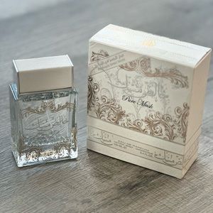 Pure Musk by Lattafa